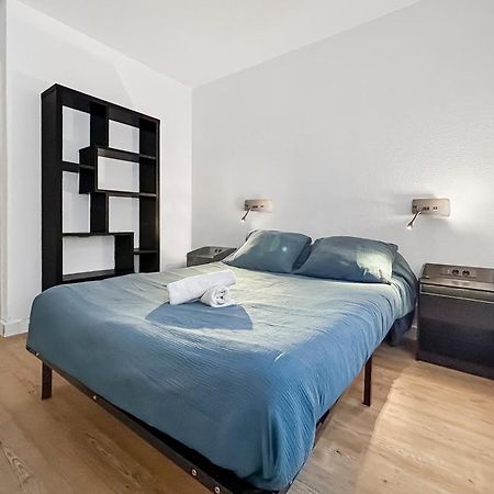 Balcon, Parking, Piscine Et Clim' A 2 Pas Du Port Santa Lucia Apartment Saint-Raphaël Екстериор снимка