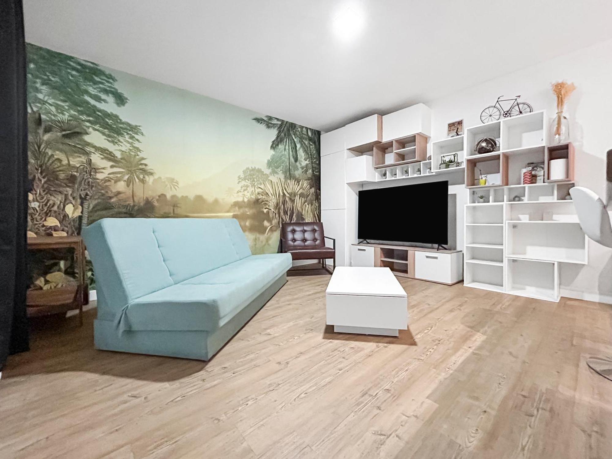 Balcon, Parking, Piscine Et Clim' A 2 Pas Du Port Santa Lucia Apartment Saint-Raphaël Екстериор снимка