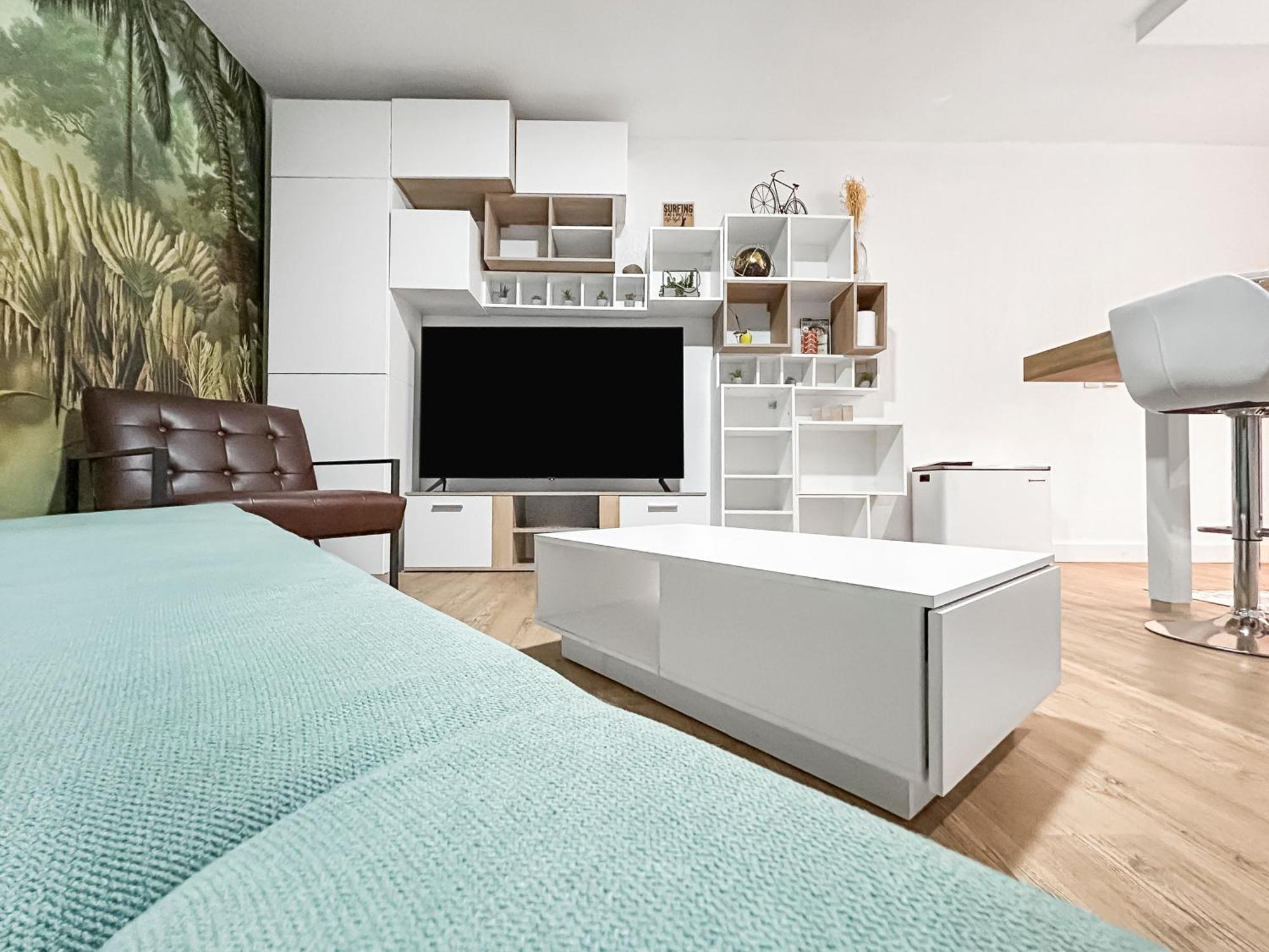 Balcon, Parking, Piscine Et Clim' A 2 Pas Du Port Santa Lucia Apartment Saint-Raphaël Екстериор снимка