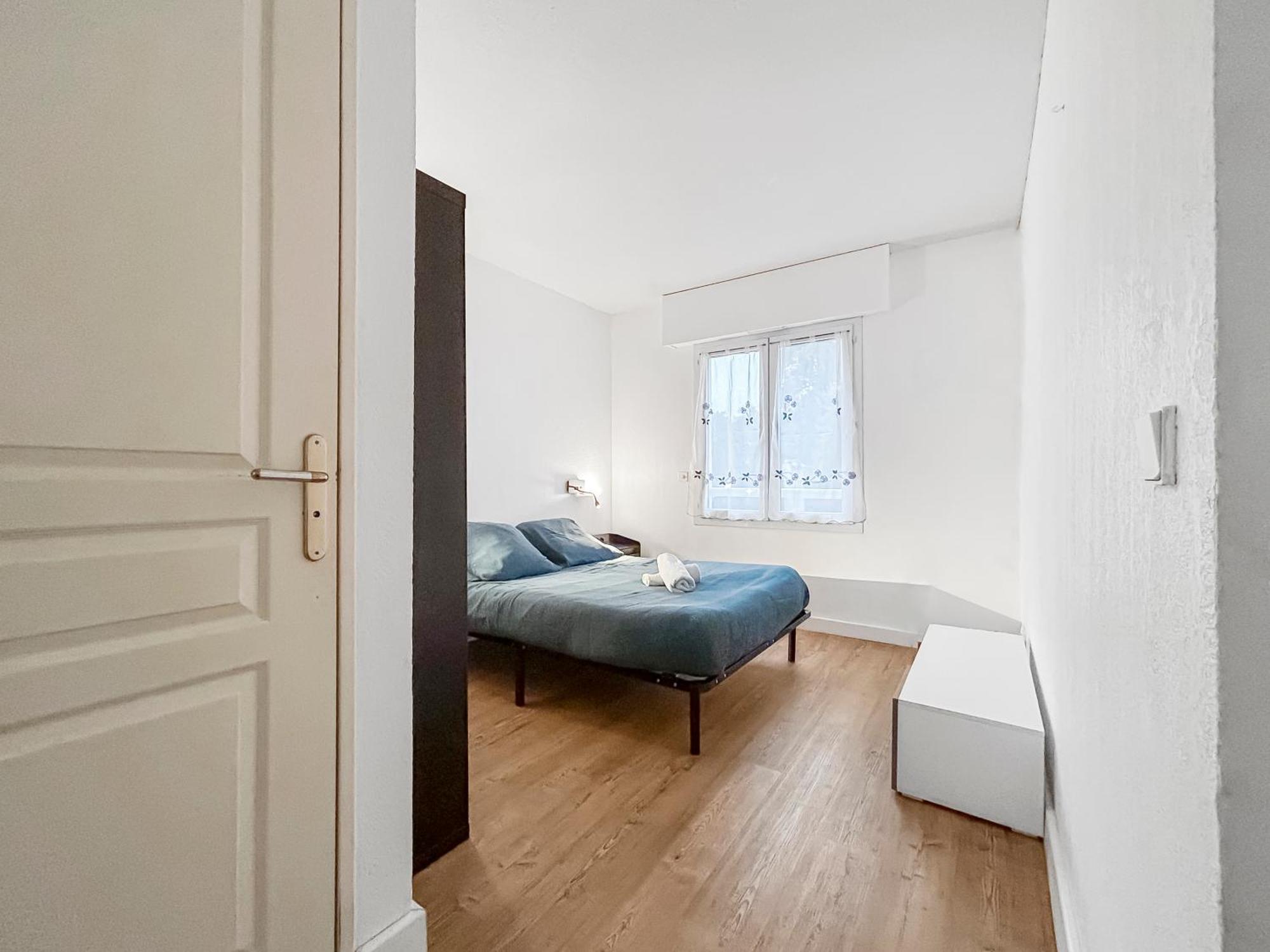 Balcon, Parking, Piscine Et Clim' A 2 Pas Du Port Santa Lucia Apartment Saint-Raphaël Екстериор снимка